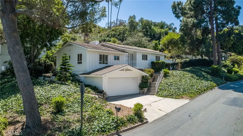 2700 Via Campesina, Palos Verdes Estates, CA 90274 - #1