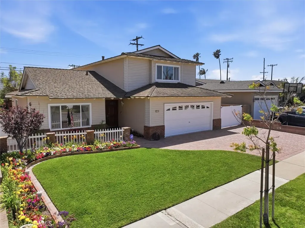 2148 W 230th, Torrance, CA 90501 - #1