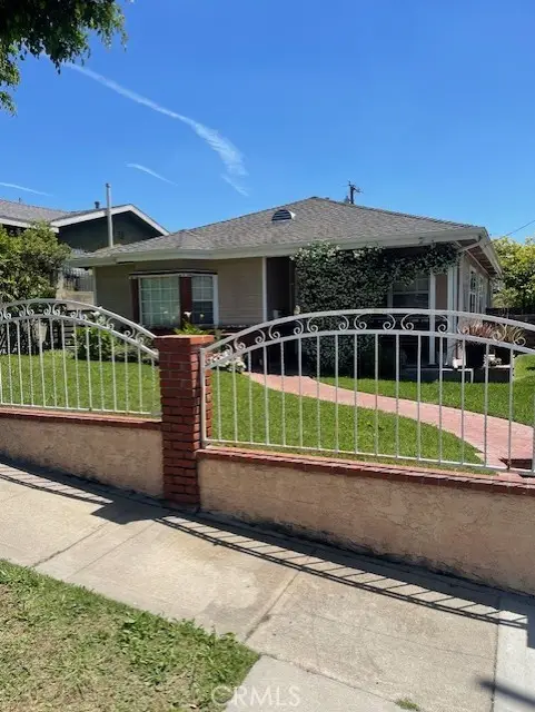 900 E Alpha Street, Inglewood, CA 90302