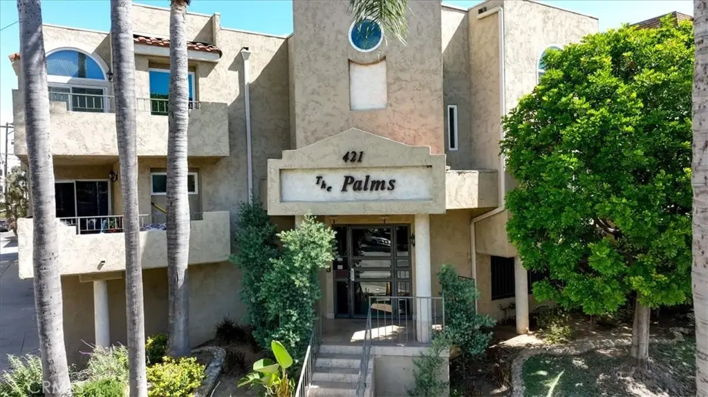 421 W 6th #208, Long Beach, CA 90802 - #1