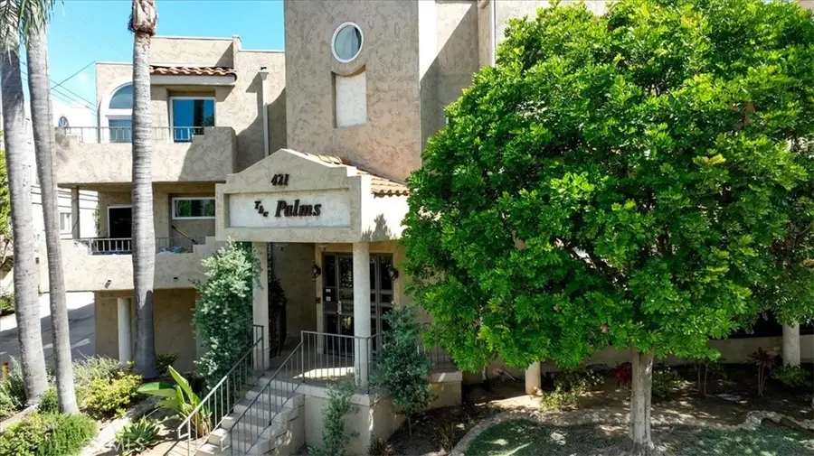 421 W 6th #208, Long Beach, CA 90802 - #2