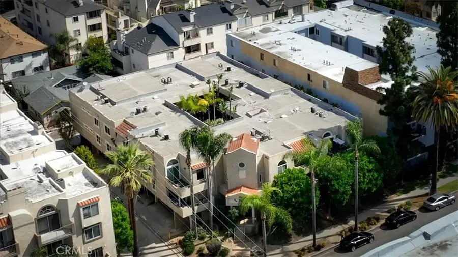 421 W 6th #208, Long Beach, CA 90802 - #3