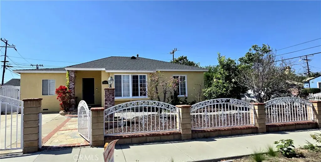 14603 Dublin, Gardena, CA 90249 - #1