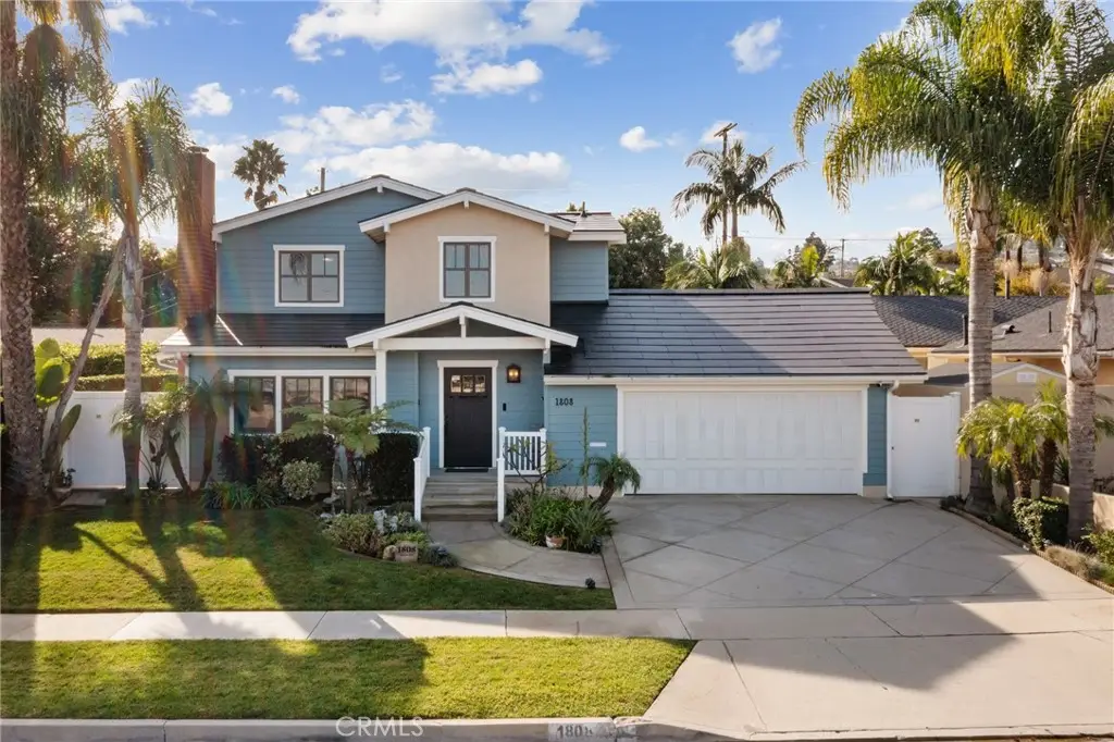 1808 Velez Drive, Rancho Palos Verdes, CA 90275 - #1