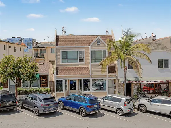 319 Richmond, El Segundo, CA 90245