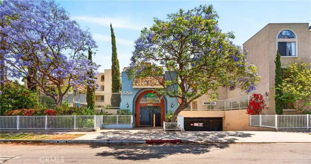 550 Orange #216, Long Beach, CA 90802 - #1