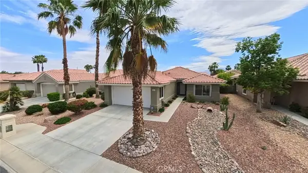 78881 Edgebrook, Palm Desert, CA 92211