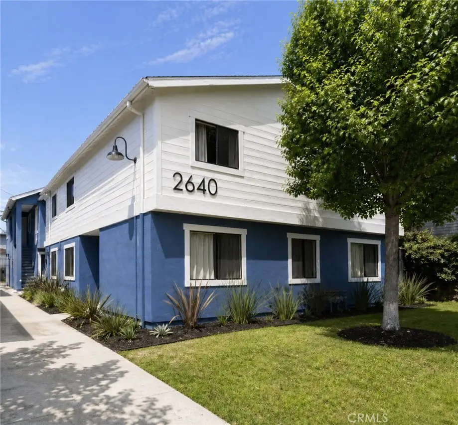 2640 Dalton Avenue, Los Angeles, CA 90018 - #1
