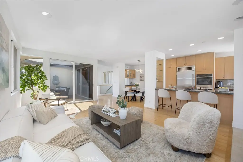 2303 Vista Drive, Manhattan Beach, CA 90266 - #1