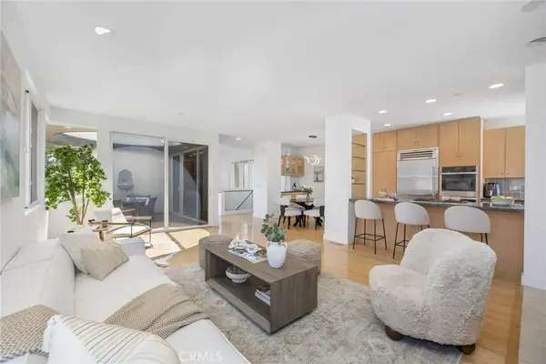 2303 Vista Drive, Manhattan Beach, CA 90266