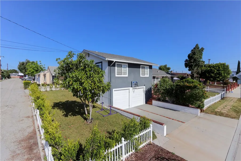 10847 Arroyo, Whittier, CA 90604 - #1