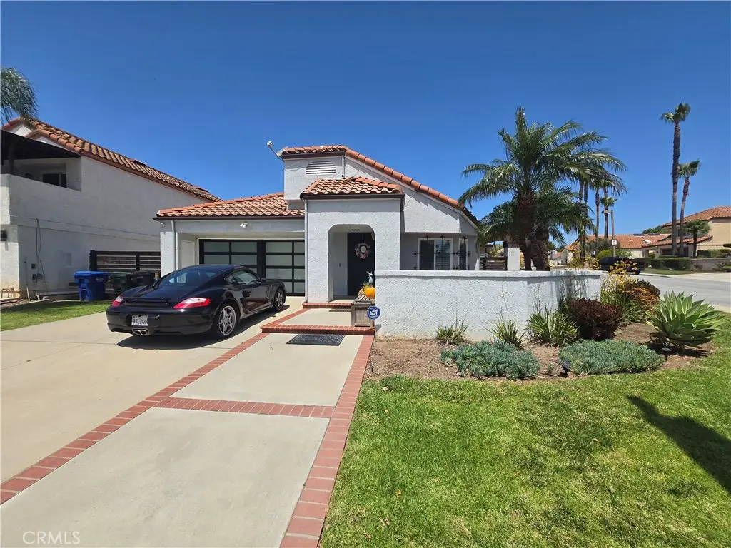 1 Oak Cliff, Pomona, CA 91766 - #1
