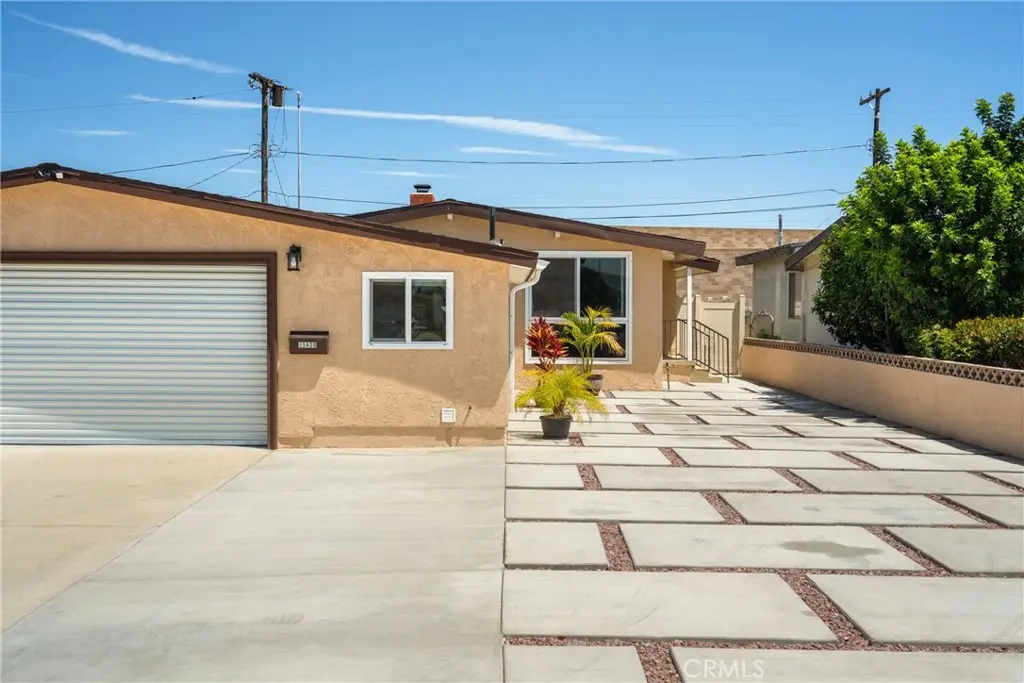15420 Bonsallo Avenue, Gardena, CA 90247 - #1