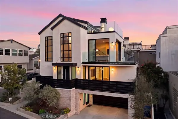 316 8th, Hermosa Beach, CA 90254