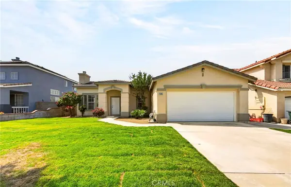 15165 Beartree St, Fontana, CA 92336