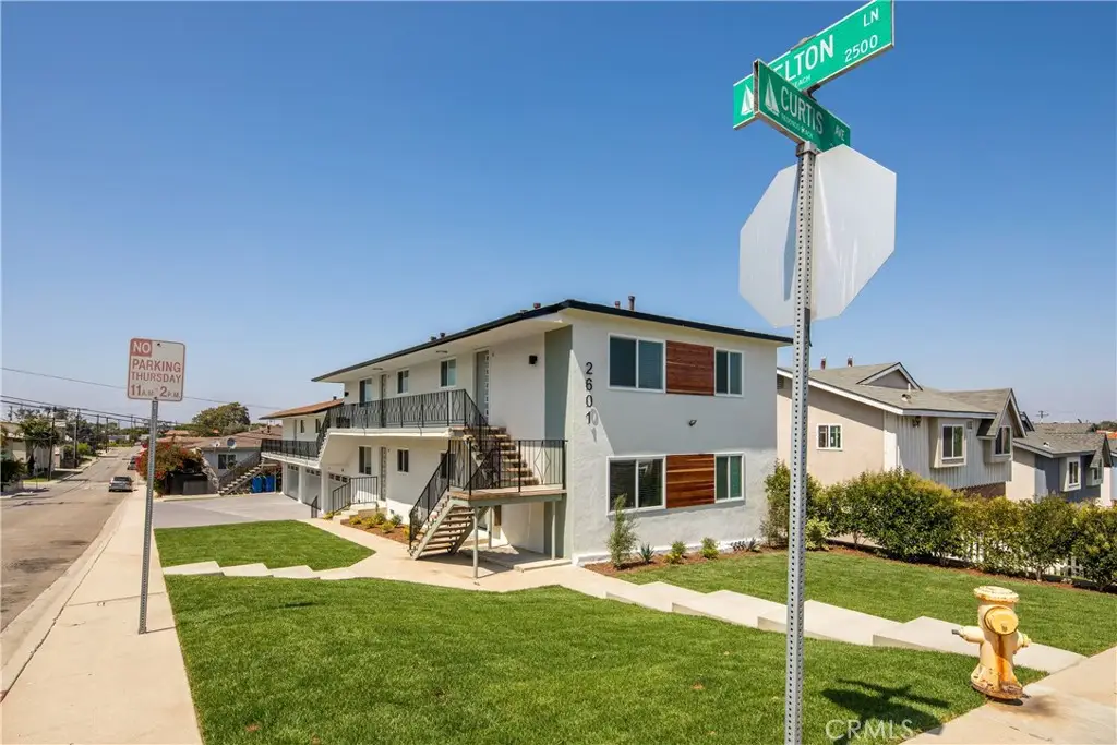2601 Curtis Avenue, Redondo Beach, CA 90278 - #1