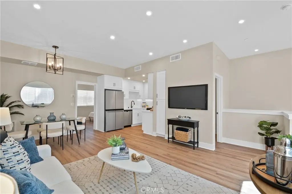 18092 Prairie Avenue #101, Torrance, CA 90504 - #1