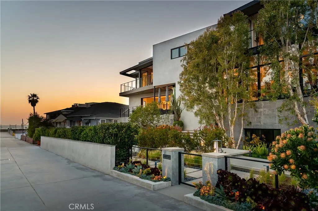 41 21st, Hermosa Beach, CA 90254 - #1