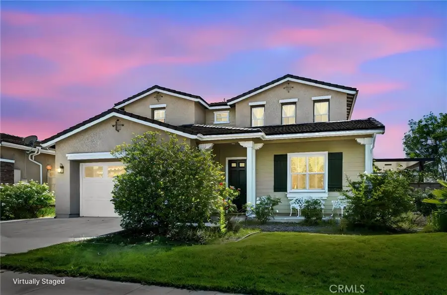 39161 Shree Road, Temecula, CA 92591 - #2