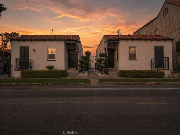 6428 S Van Ness, Los Angeles, CA 90047