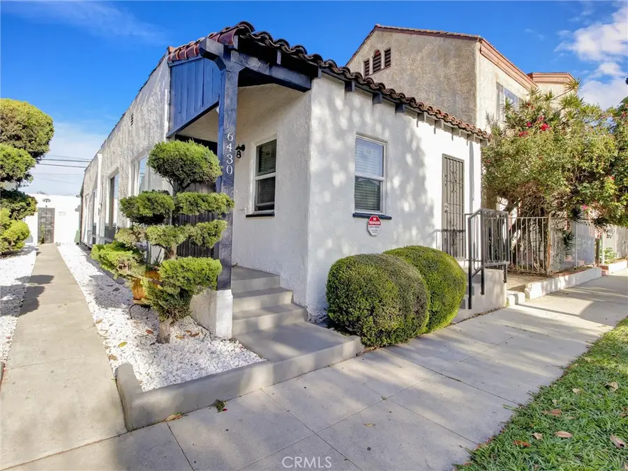 6428 S Van Ness, Los Angeles, CA 90047 - #3