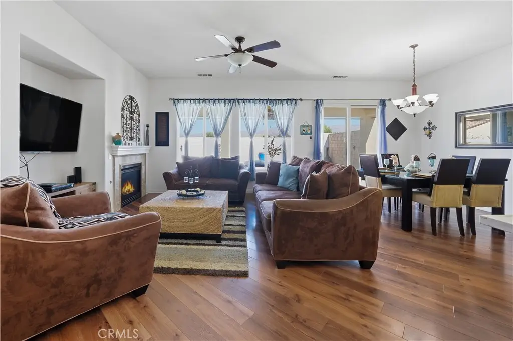 84206 Canzone, Indio, CA 92203 - #1