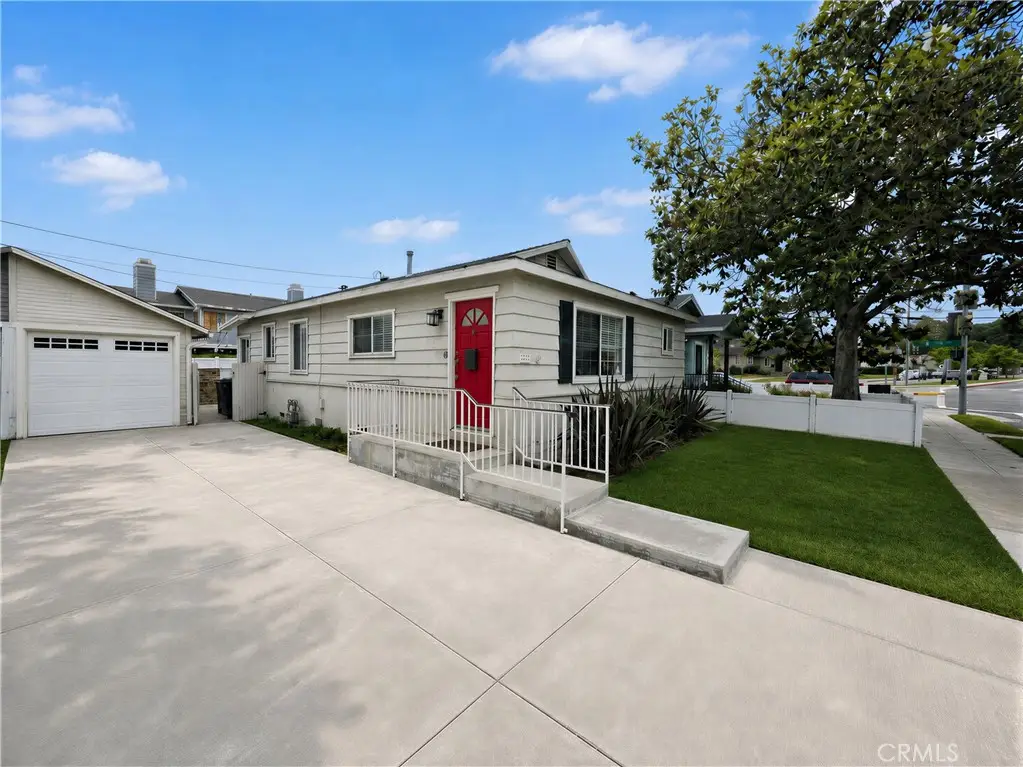 2224 Arlington Avenue, Torrance, CA 90501 - #1