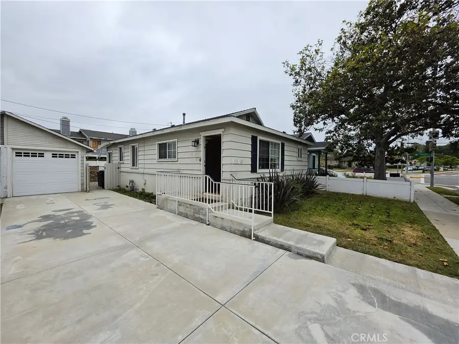 2224 Arlington Avenue, Torrance, CA 90501 - #2