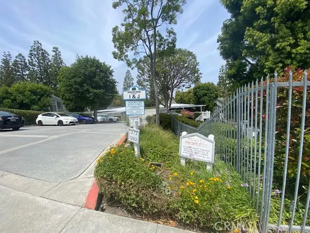 1272 W Park Western #98, San Pedro, CA 90732 - #3