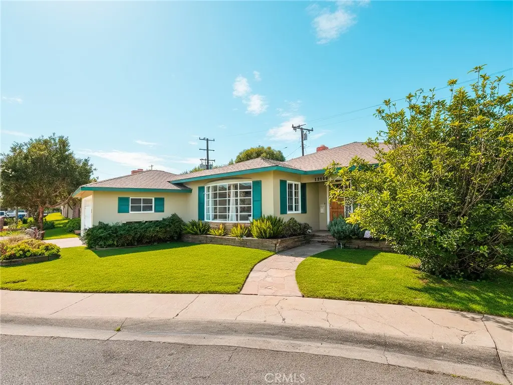 12509 Manor Drive, Hawthorne, CA 90250 - #1
