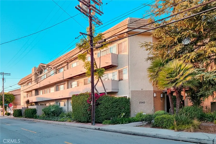 2345 Roscomare Road #302, Los Angeles, CA 90077 - #2