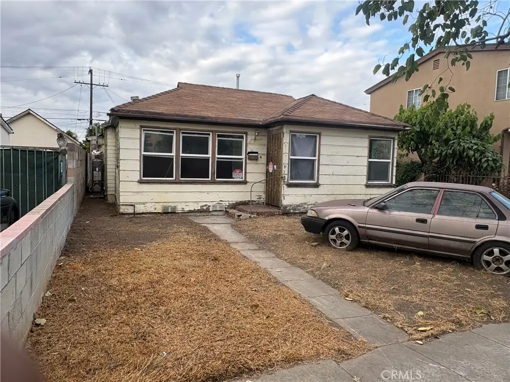 5577 Homeside Avenue, Los Angeles, CA 90016 - #1