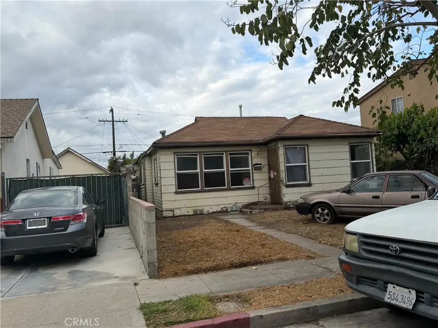 5577 Homeside Avenue, Los Angeles, CA 90016 - #2