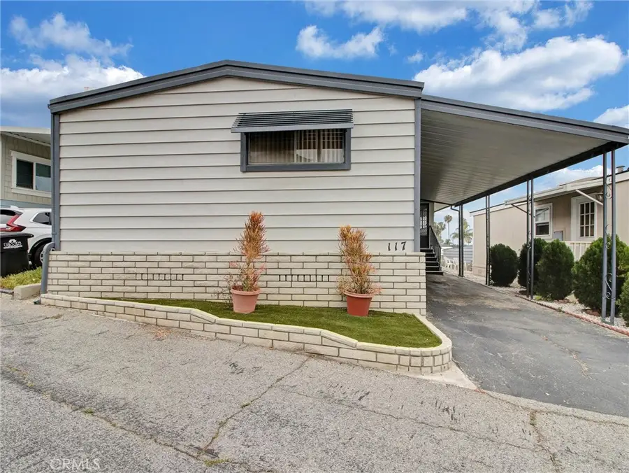 2550 Pacific Coast Highway #117, Torrance, CA 90505 - #2