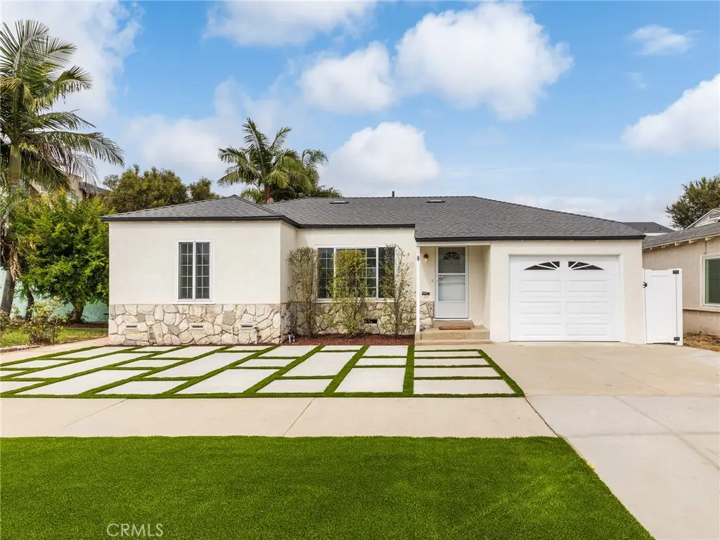 5451 W 117th Street, Inglewood, CA 90304 - #1