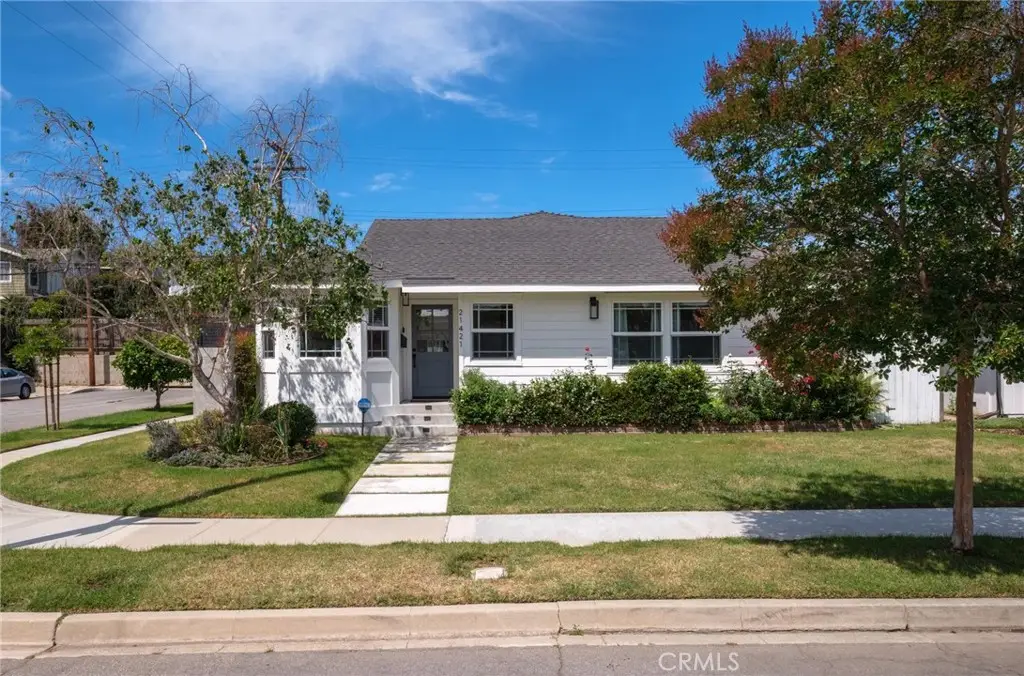 21421 Howard Avenue, Torrance, CA 90503 - #1