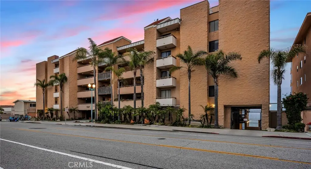 727 Esplanade #306, Redondo Beach, CA 90277 - #1