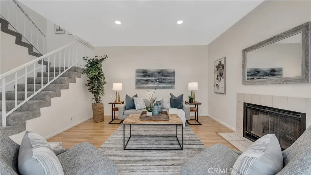 1014 Park Circle, Torrance, CA 90502 - #1