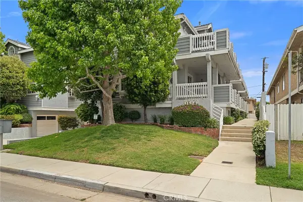 1534 Marcelina Avenue #A, Torrance, CA 90501