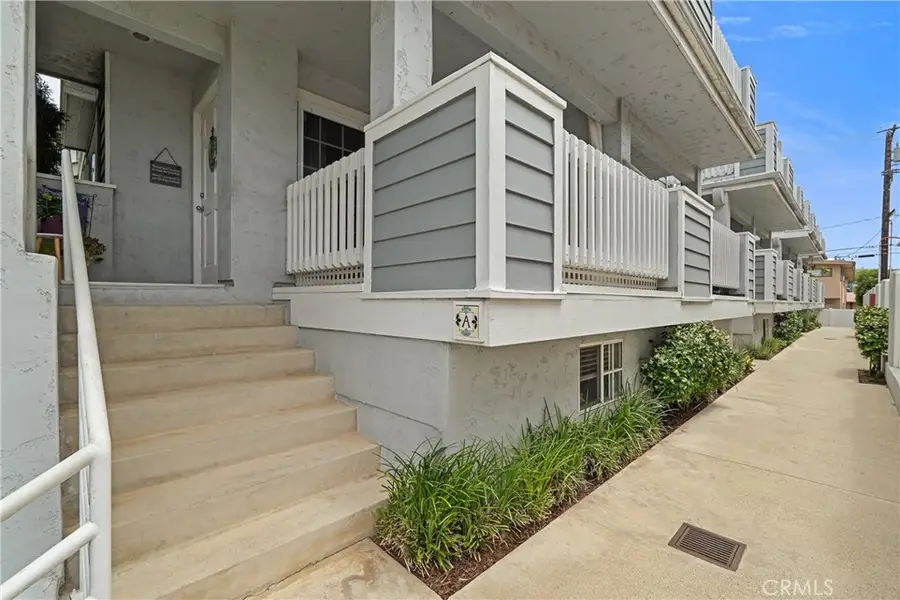 1534 Marcelina Avenue #A, Torrance, CA 90501 - #2