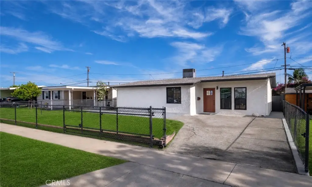 173 W 232nd Pl, Carson, CA 90745 - #1