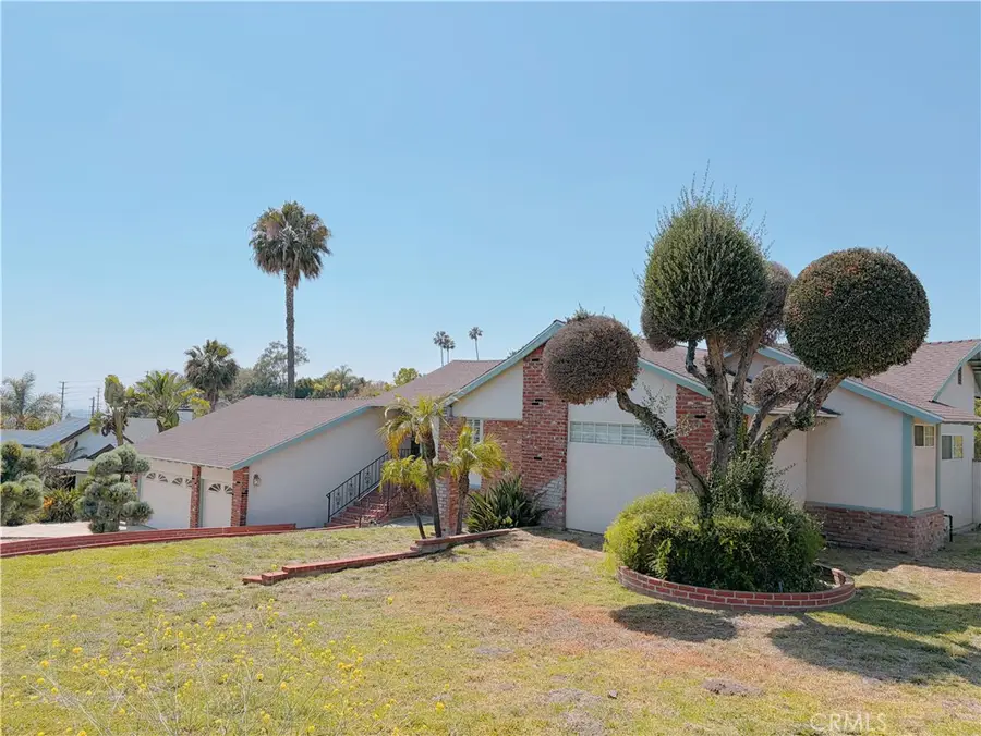 1231 Meadowland, La Habra Heights, CA 90631 - #2