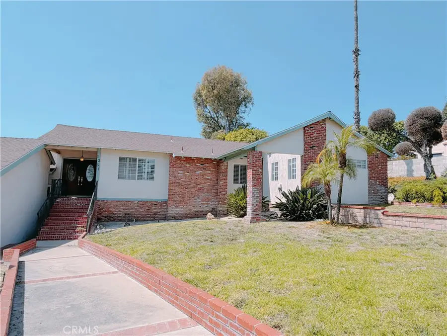 1231 Meadowland, La Habra Heights, CA 90631 - #3