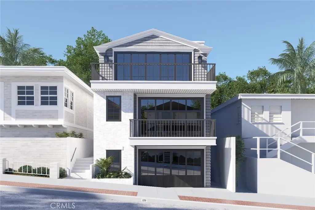 220 29th Street, Hermosa Beach, CA 90254 - #1