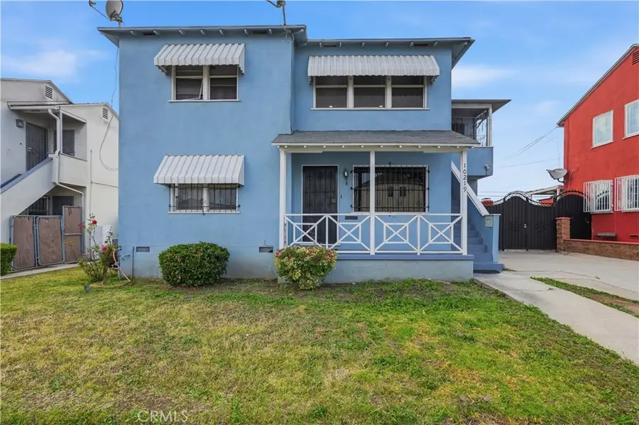 10217 Haas, Los Angeles, CA 90047 - #3