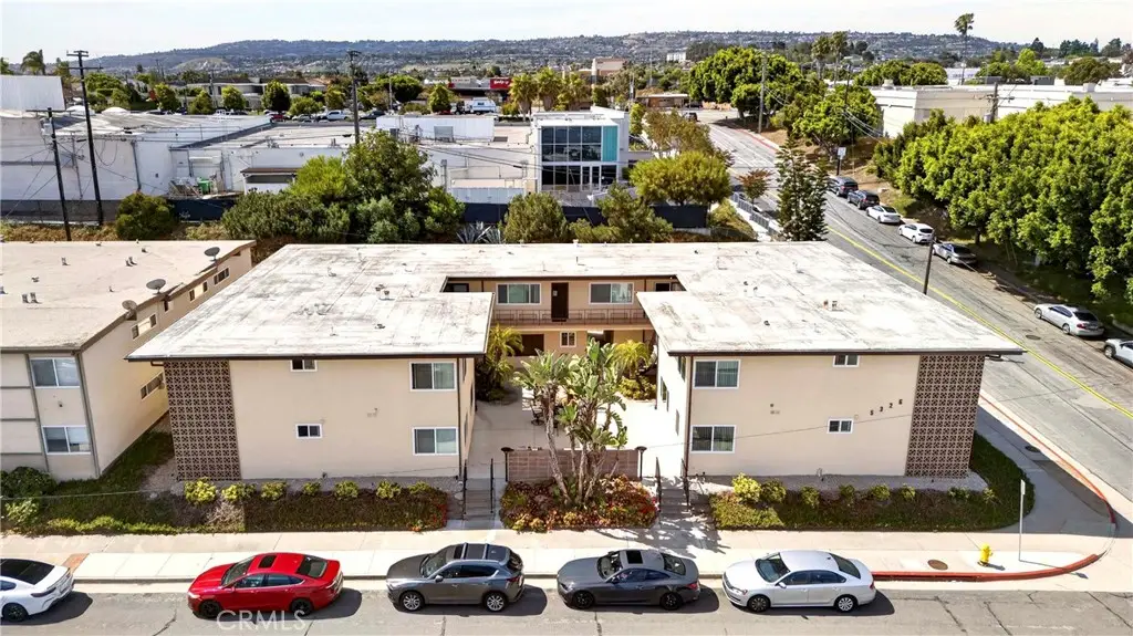 5326 Lorna Street, Torrance, CA 90503 - #1