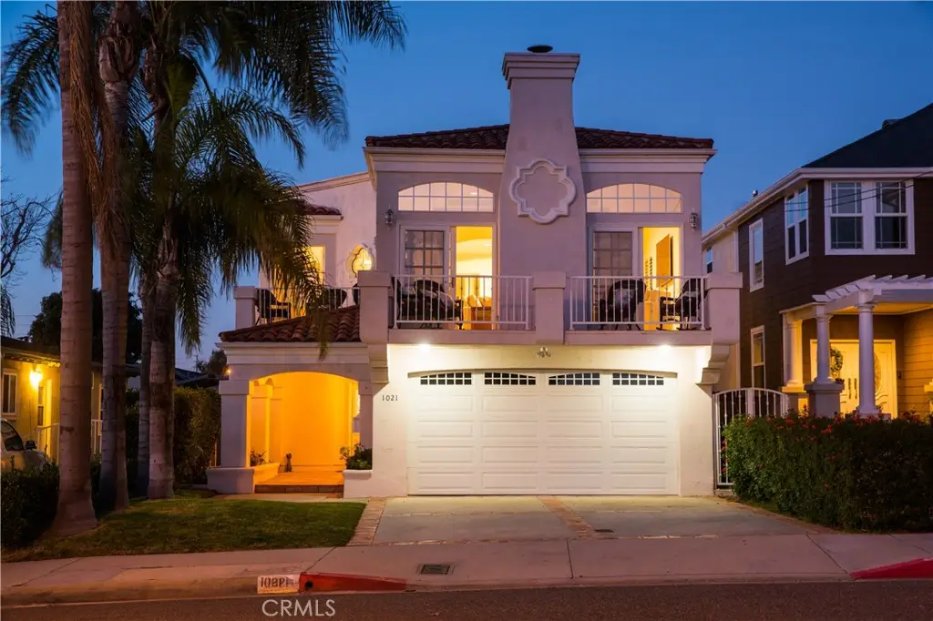 1021 Avenue D, Redondo Beach, CA 90277 - #1