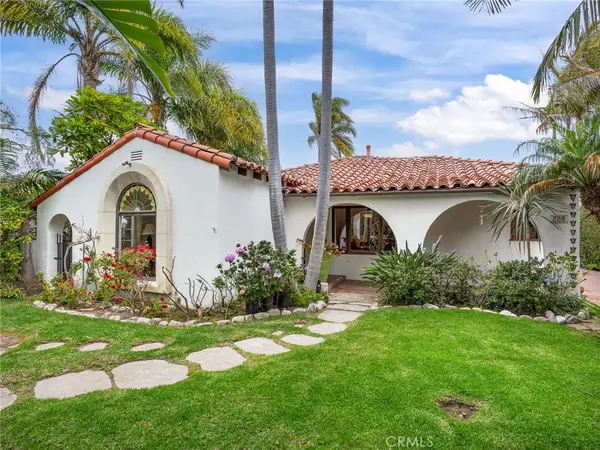 208 Via La Circula, Redondo Beach, CA 90277