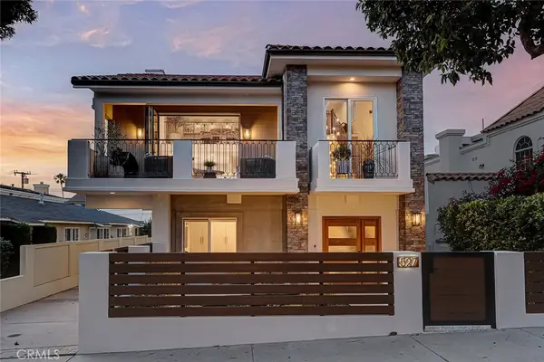 527 Avenue C, Redondo Beach, CA 90277