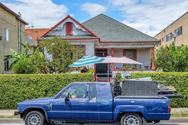 2261 W 15th Street, Los Angeles, CA 90006